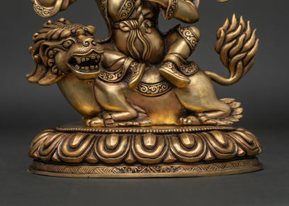 Rahula Set