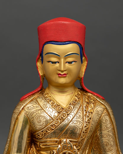 Shakya Master Set