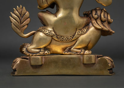 Rahula Set
