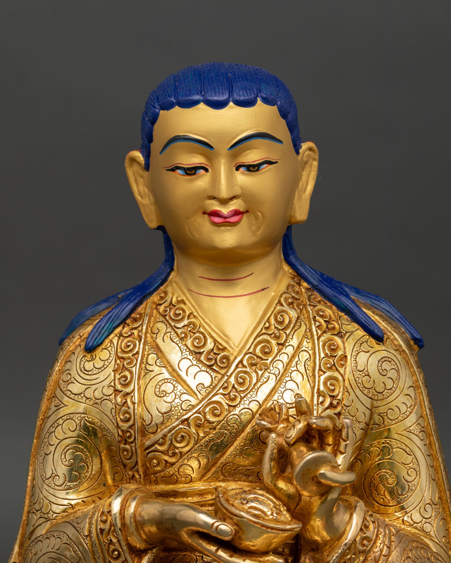 Shakya Master Set