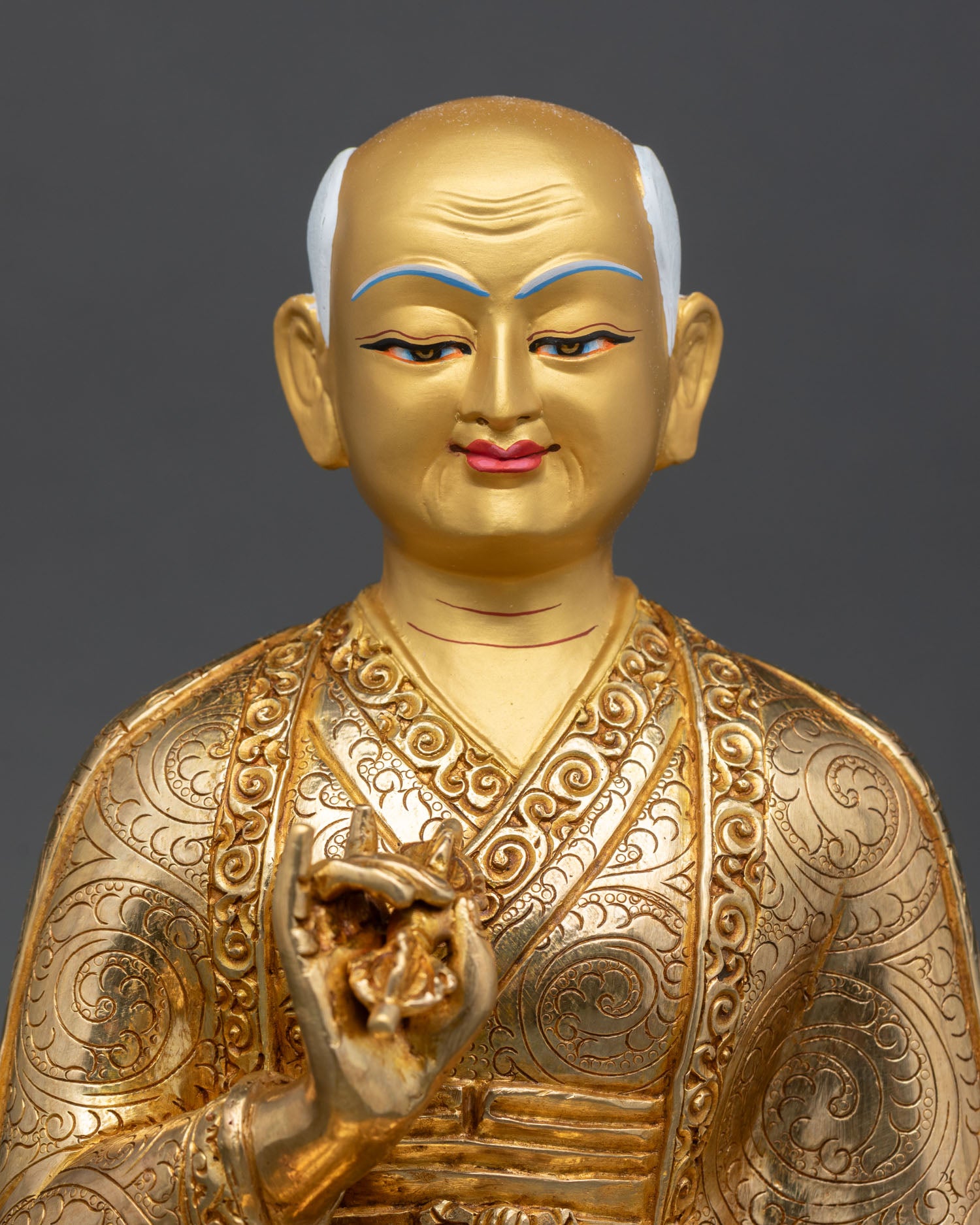Shakya Master Set