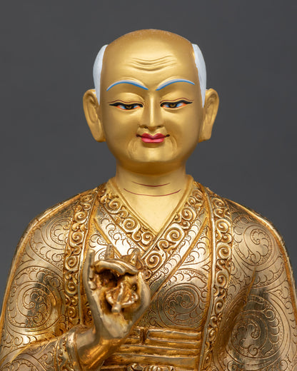 Shakya Master Set