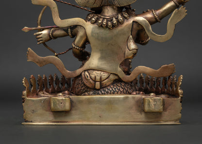 Rahula Set