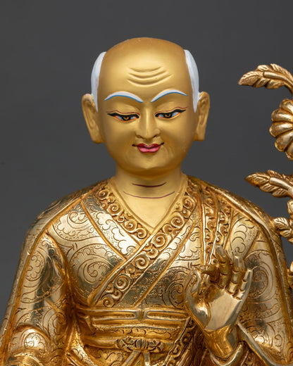 Shakya Master Set