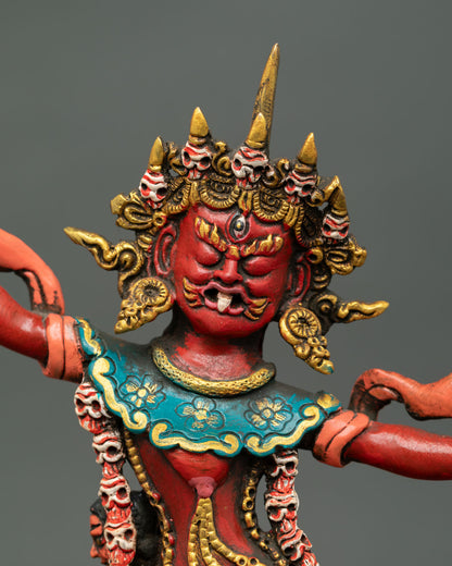 Rahula Set