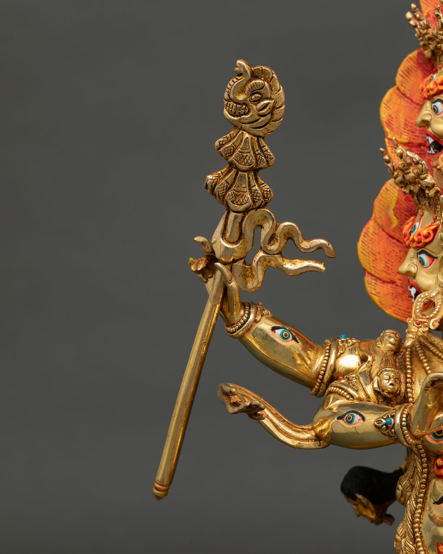 Rahula Set