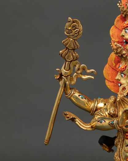 Rahula Set