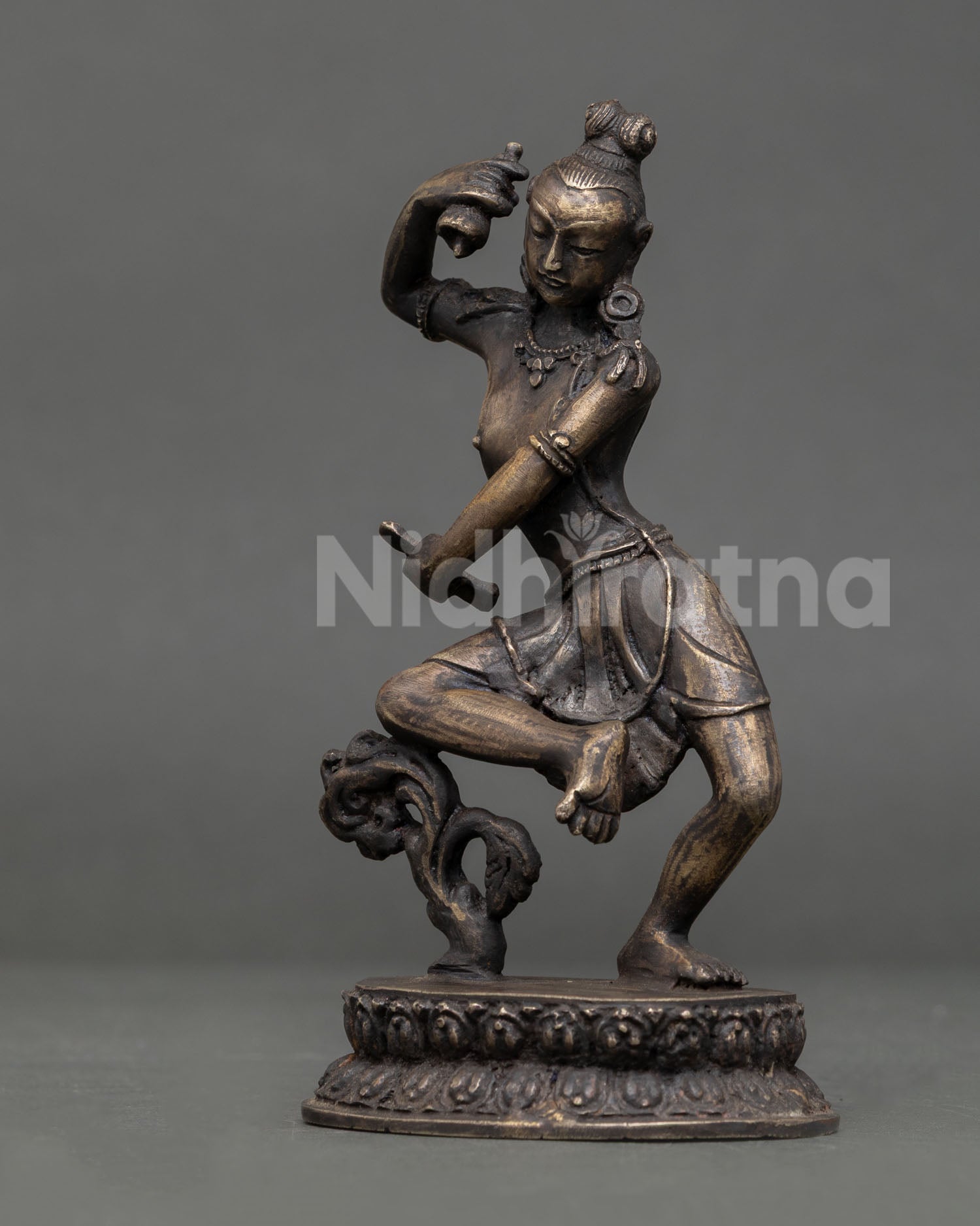 Chintamani Lokeshvara Statue