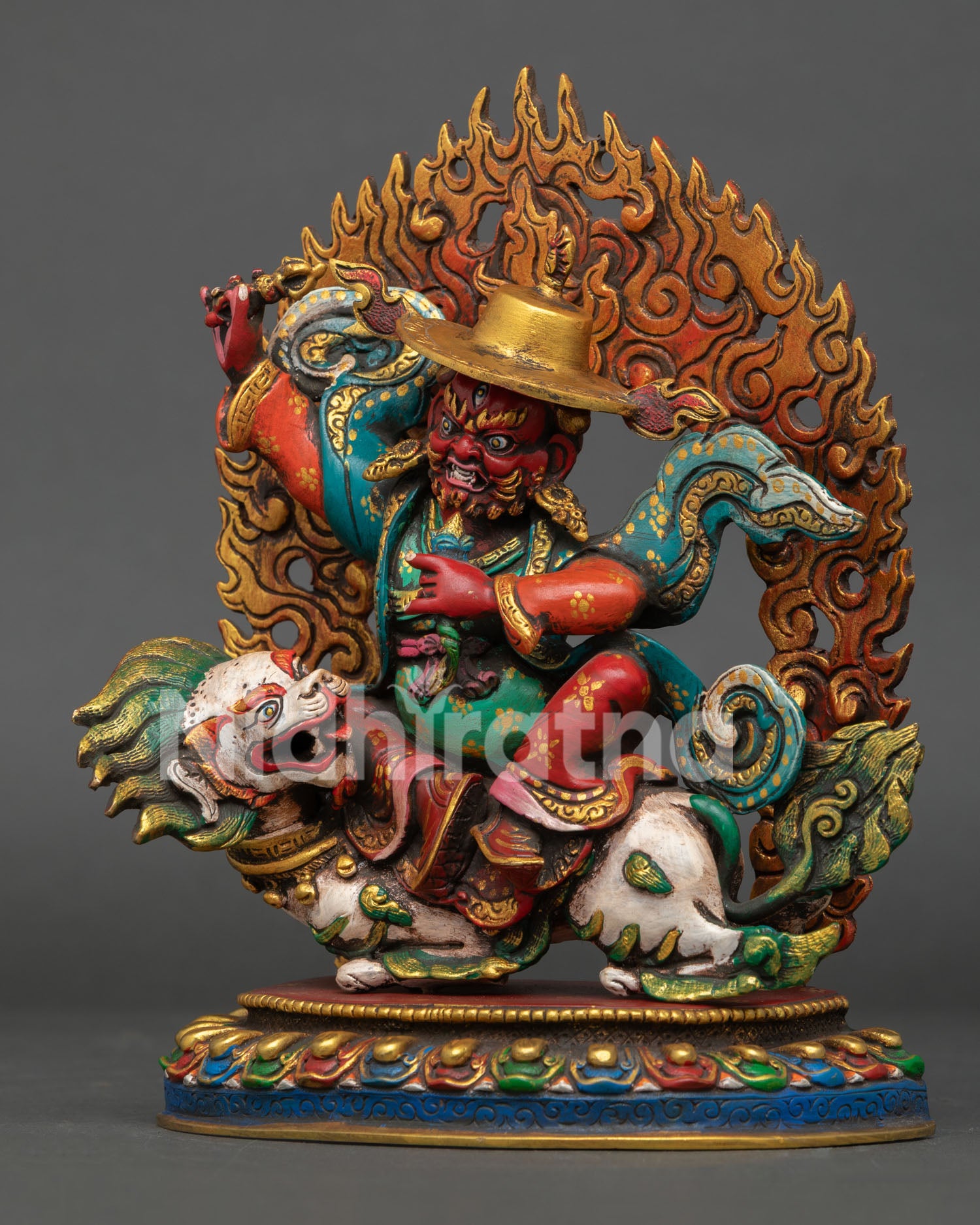Rahula Set