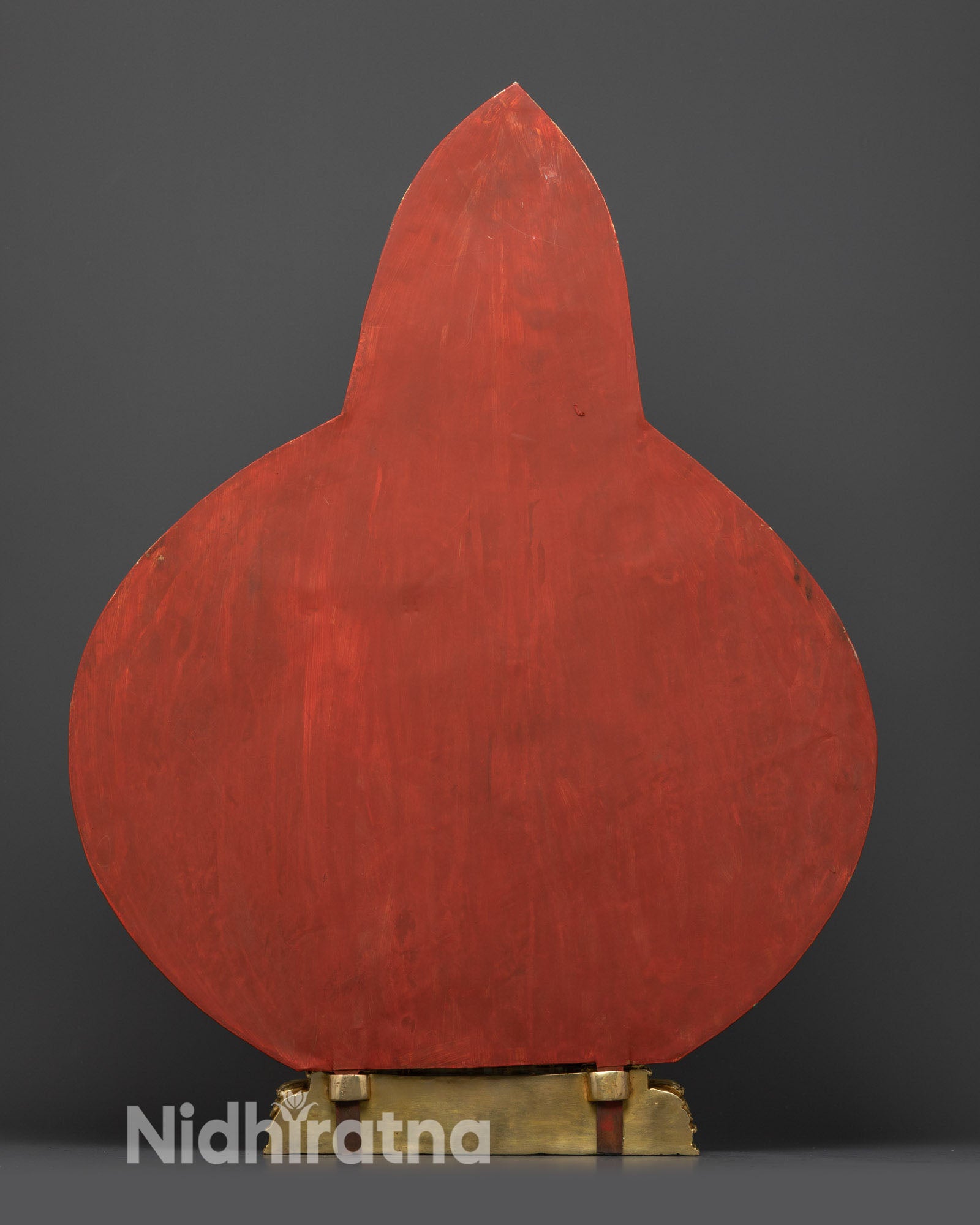 Dukar (White Umbrella) Statue - Protector of All Sentient Beings