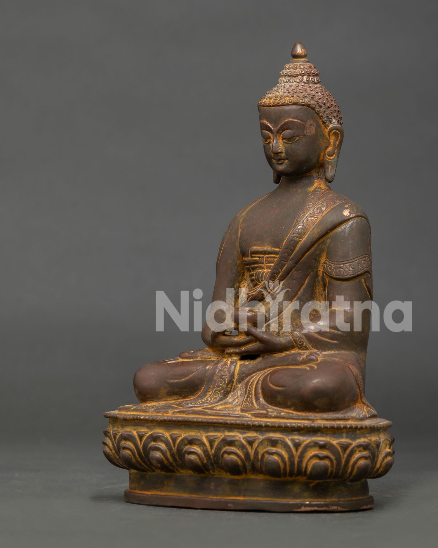 Amithabha Buddha Statue