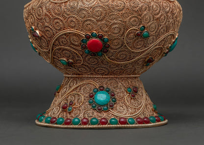 Rice Pot