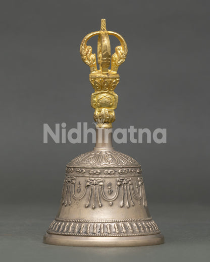 Vajra And Bell