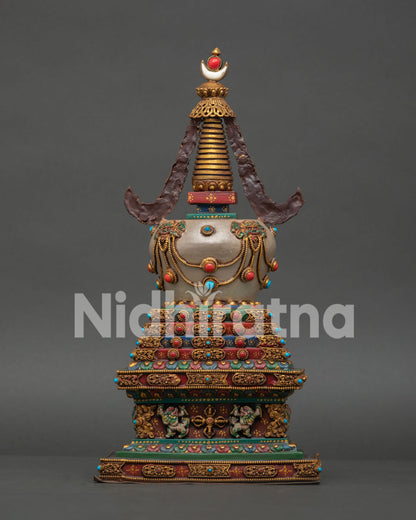 Stupa