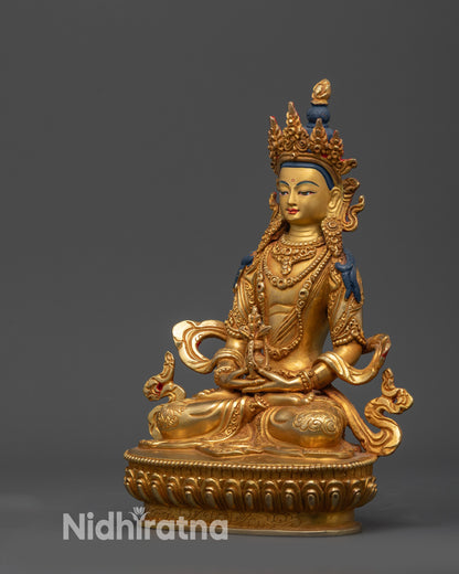 Amitayus Statue