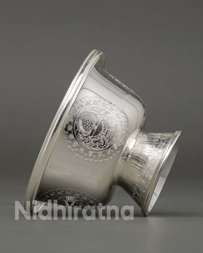 Water Offering Bowl