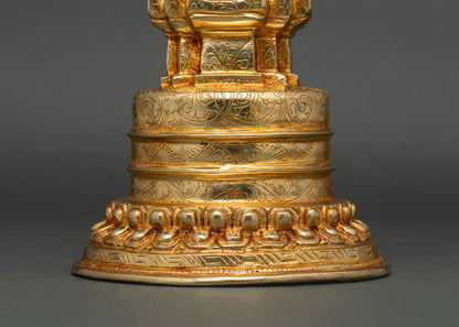 Stupa