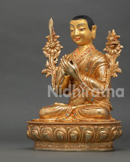Tsongkhapa Set