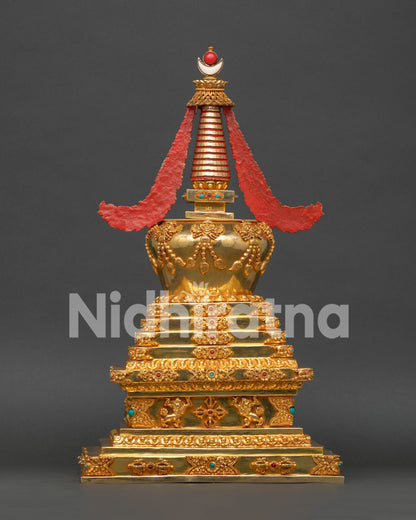 Stupa