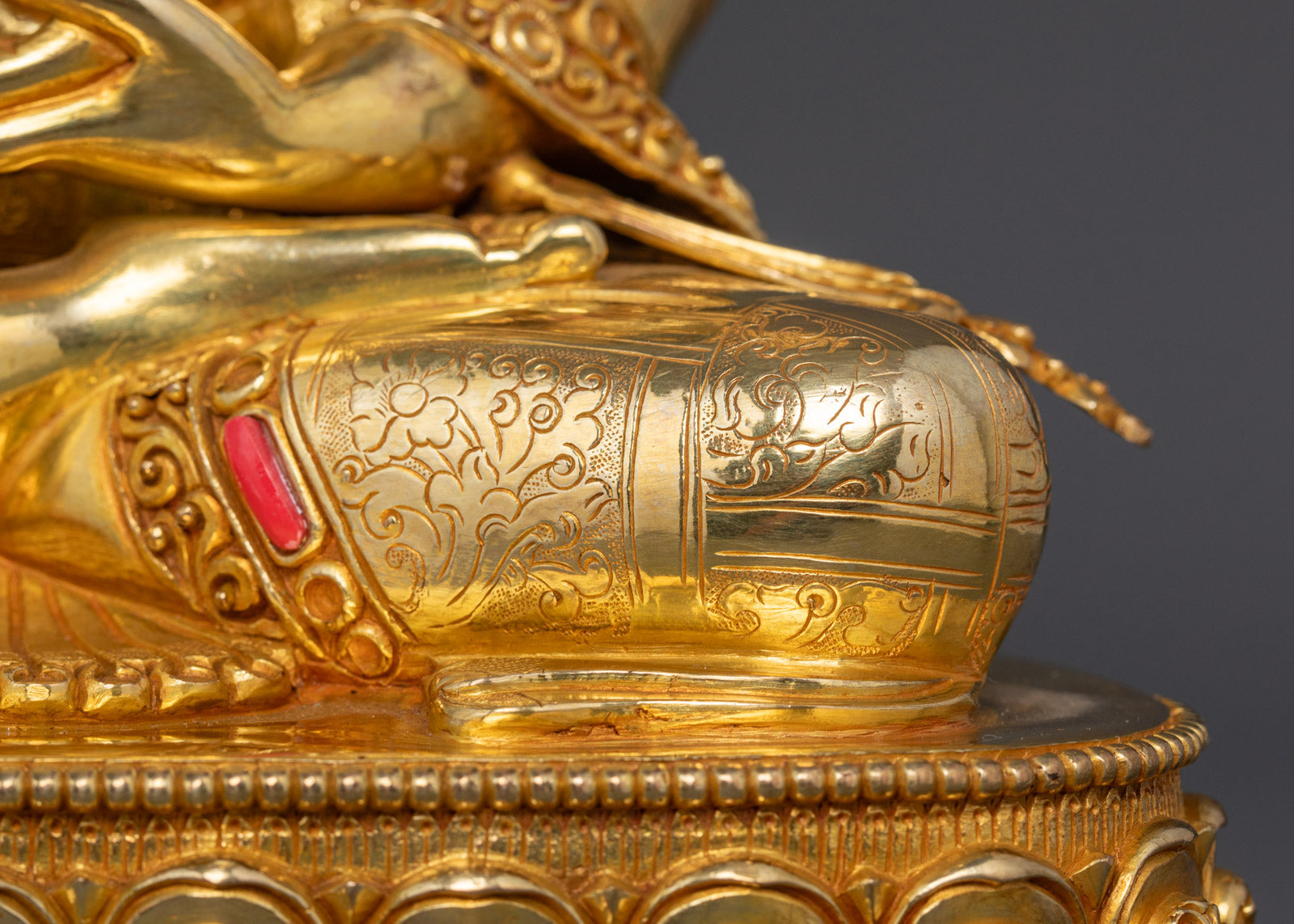 The Buddha of Infinite Light: Paths to Enlightenment