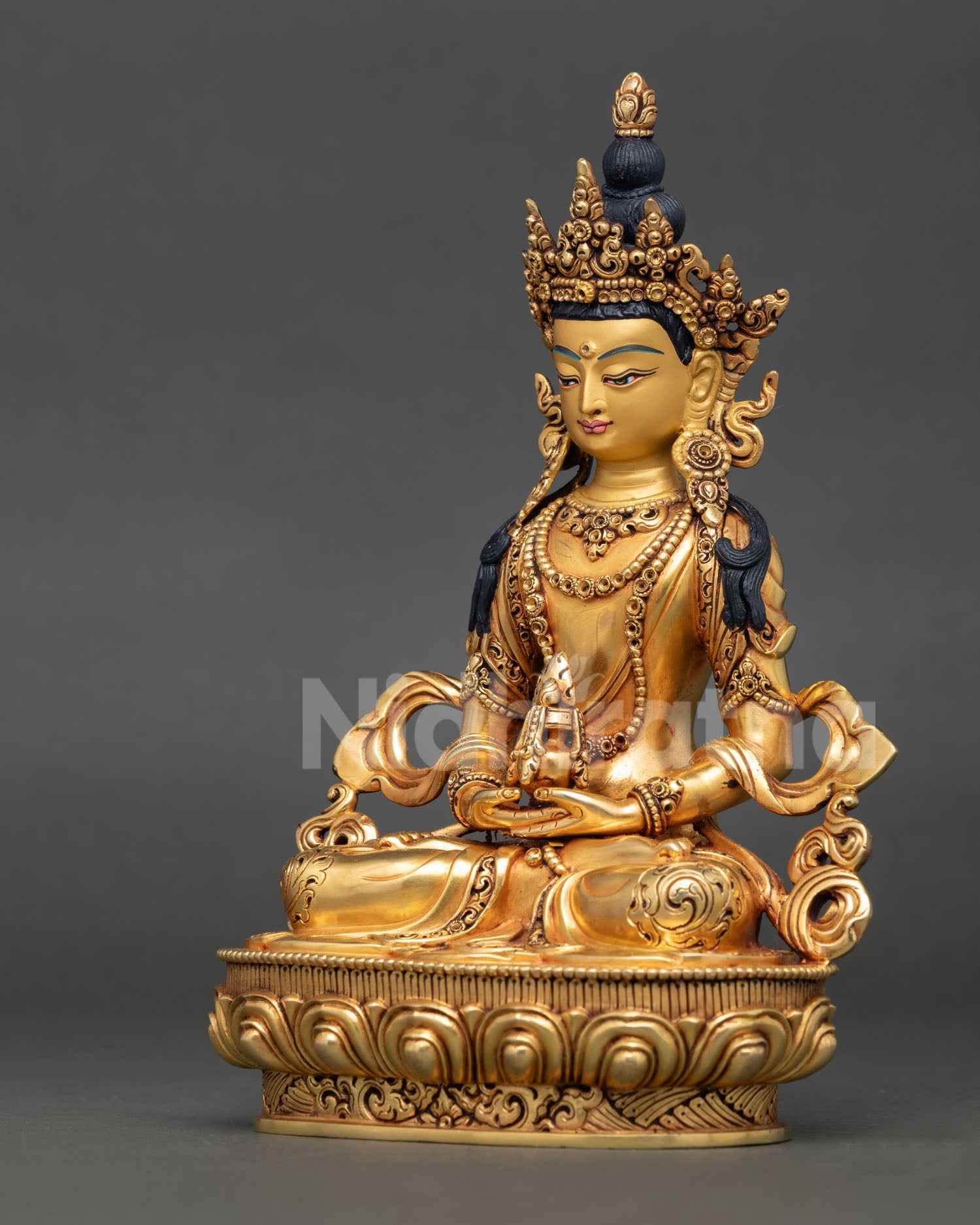 Amitayus Statue