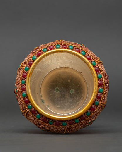 Rice Pot