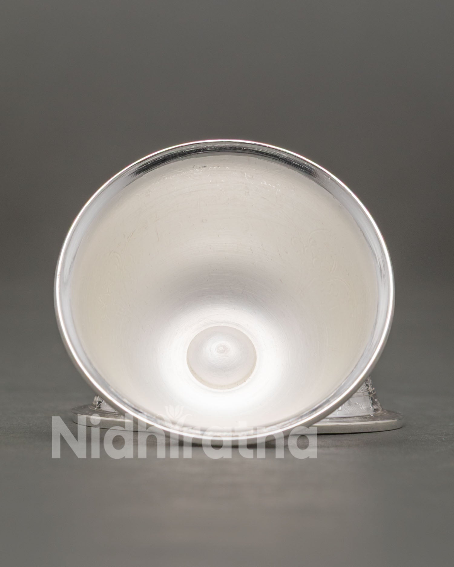 Water Offering Bowl