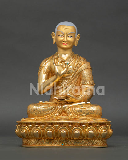 Tsong Khapa Set