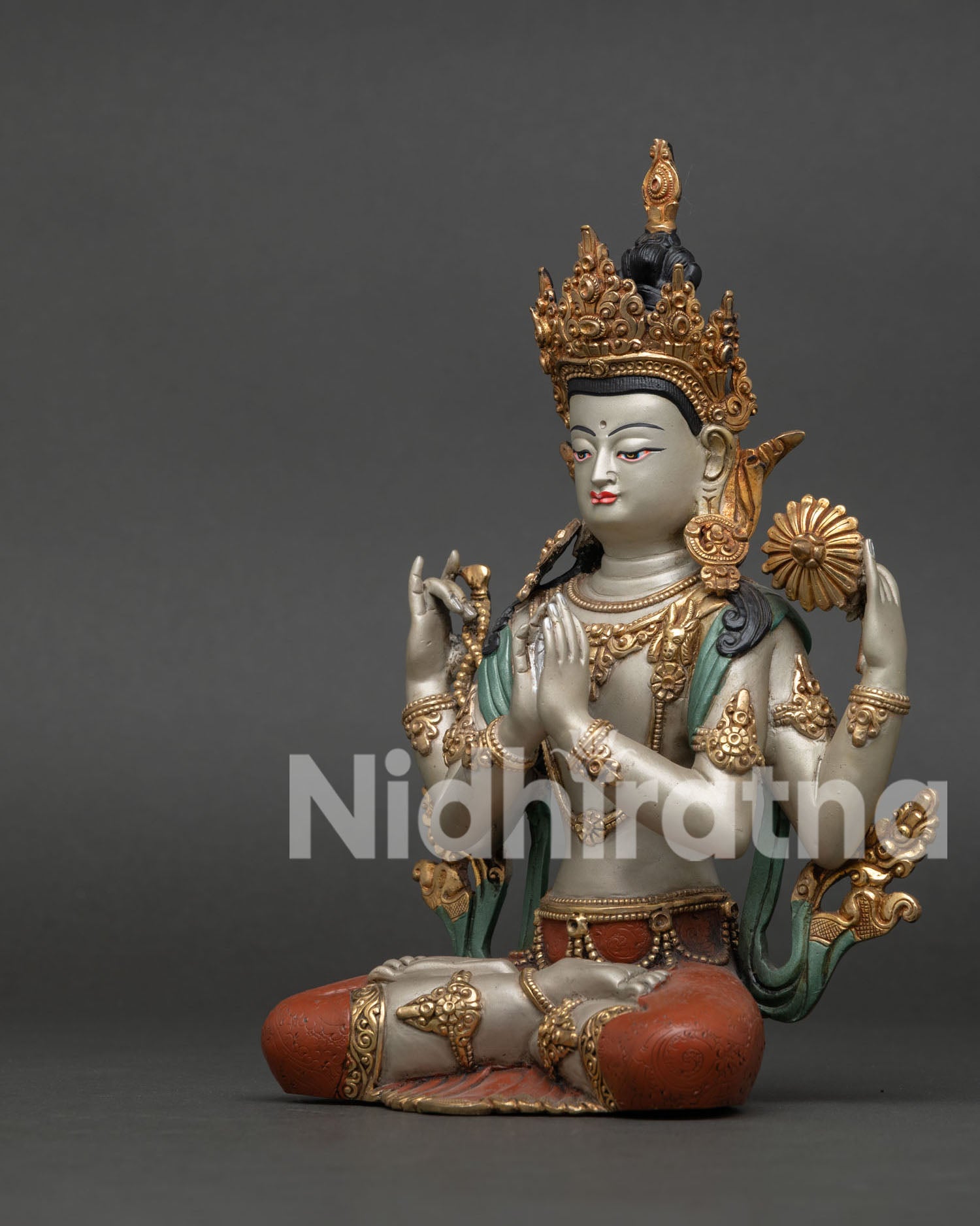 Bodhisattva Set