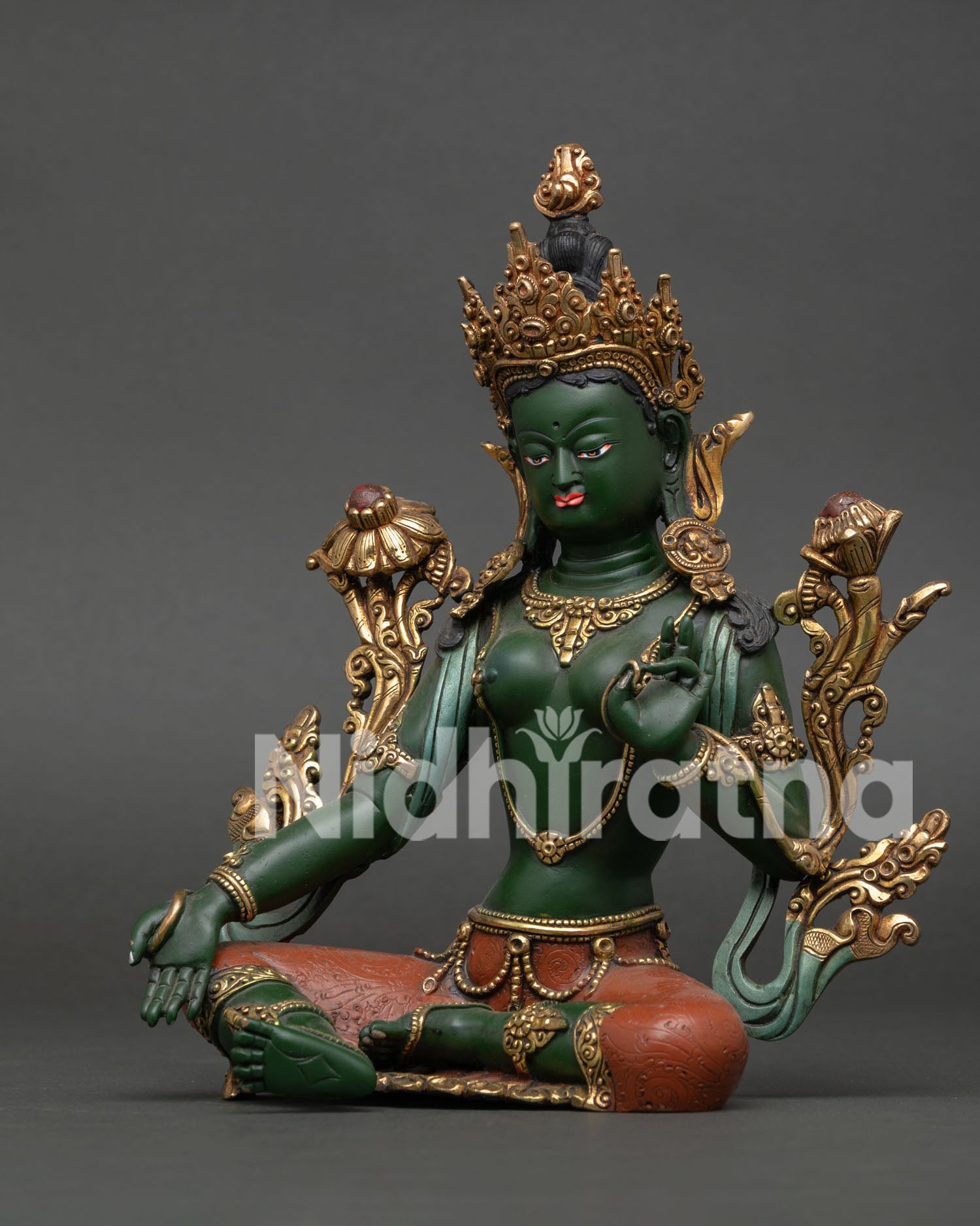 Bodhisattva Set