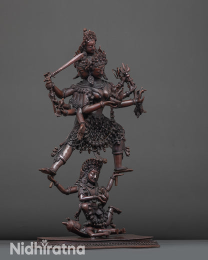 Siddha Laxmi Statue