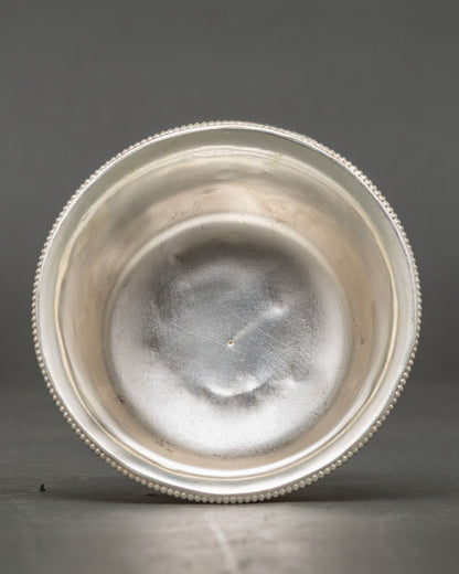 Water offering Bowl