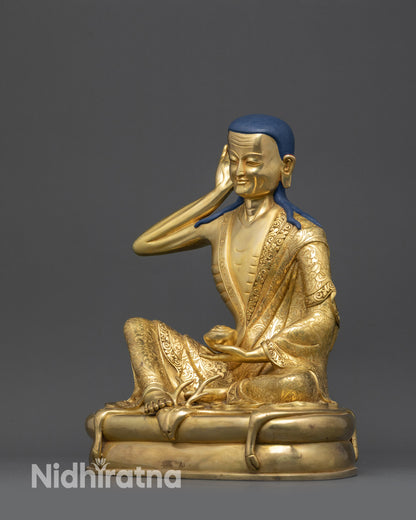 Milarepa Statue