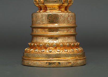 Stupa