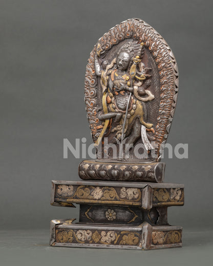 Troma Nangmo Offering