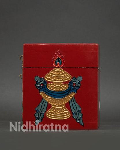 Treasure Box
