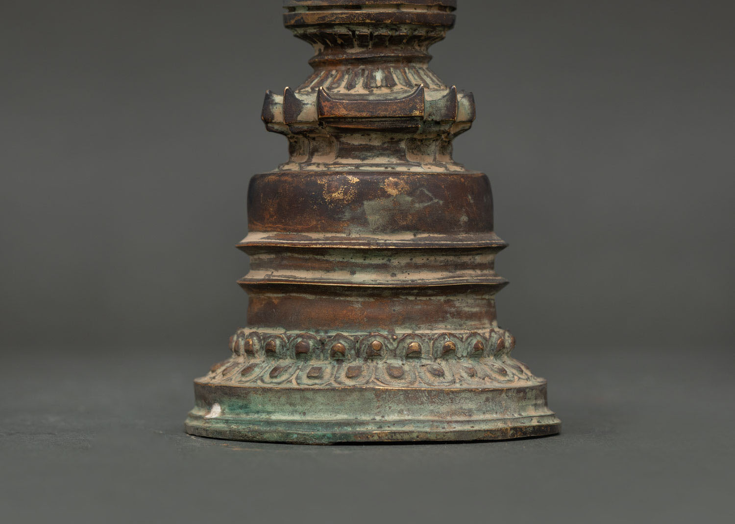 Kadampa Stupa