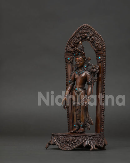 Padmapani Statue