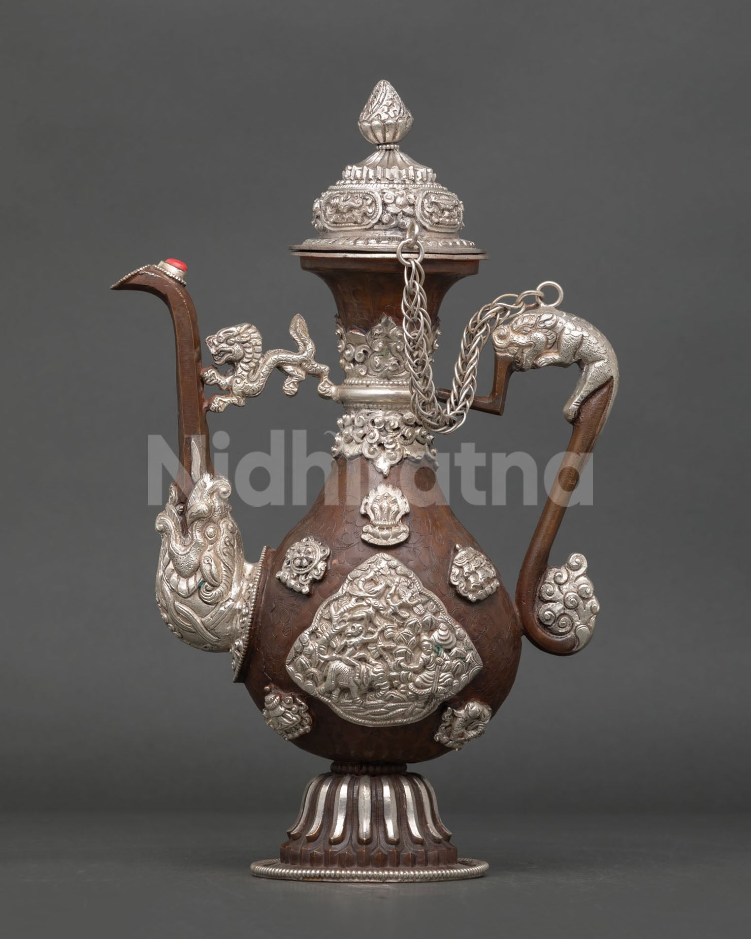Tea Pot