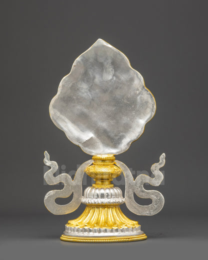 Tibetan Astamangala Set