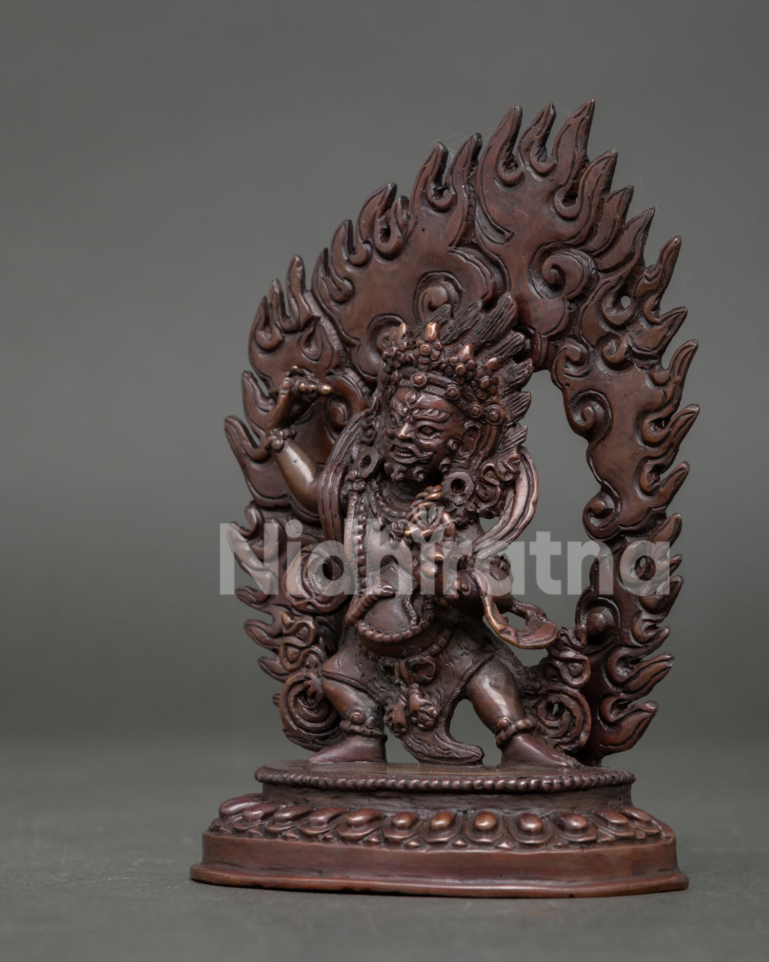 Vajrapani Statue
