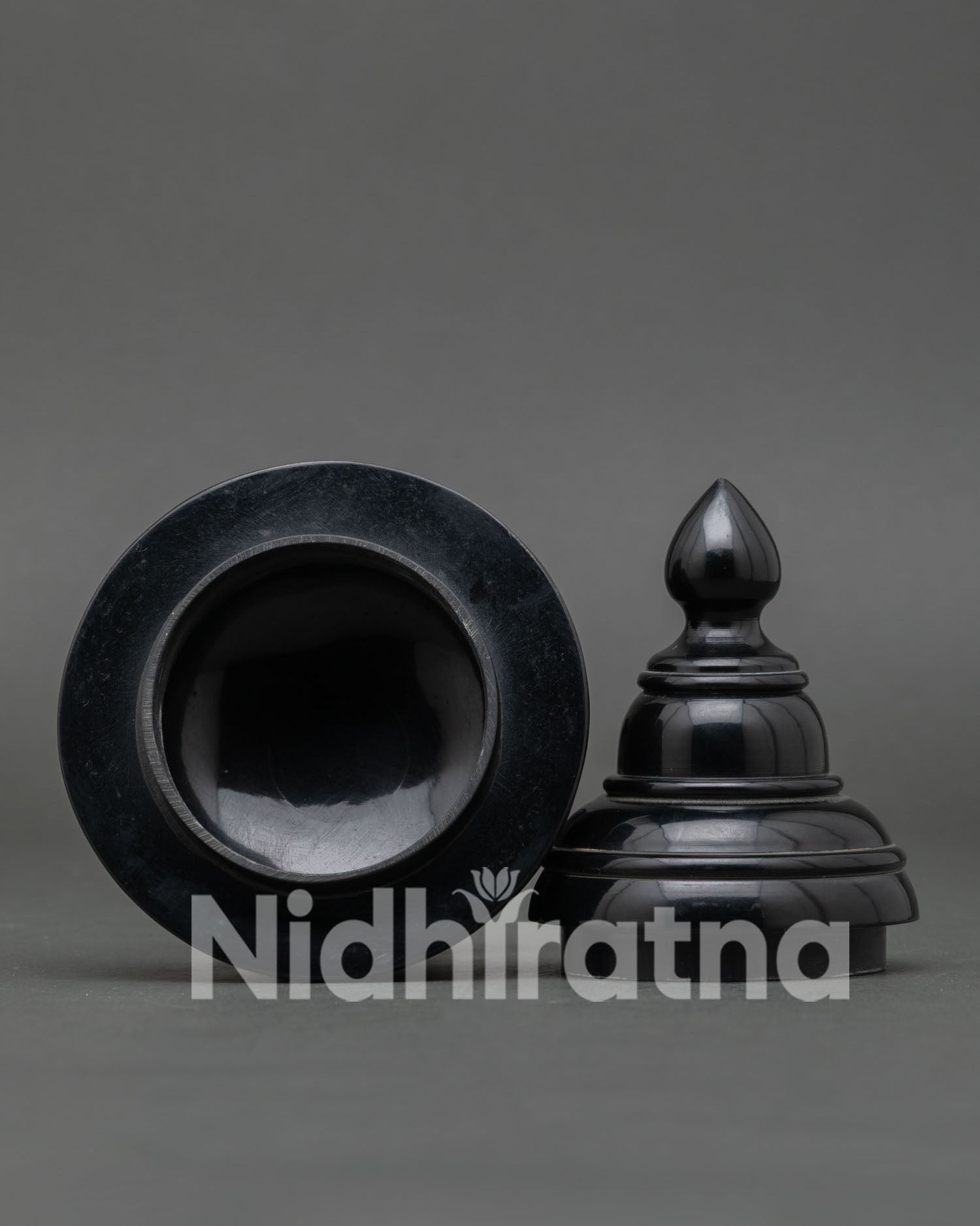 Neshi Rice pot