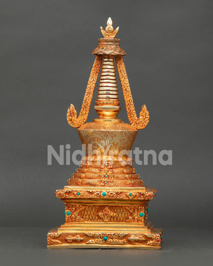 Stupa