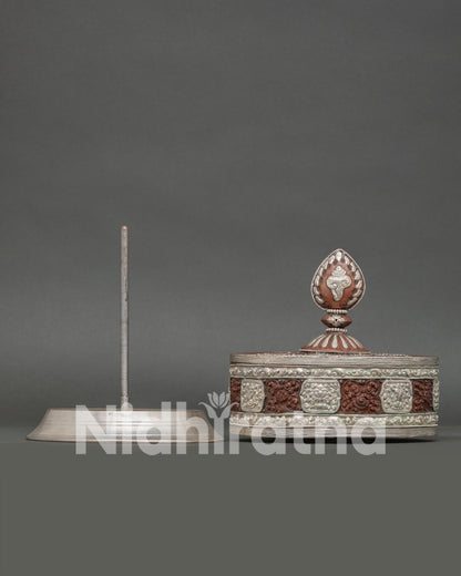 Prayer Wheel