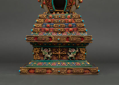 Stupa