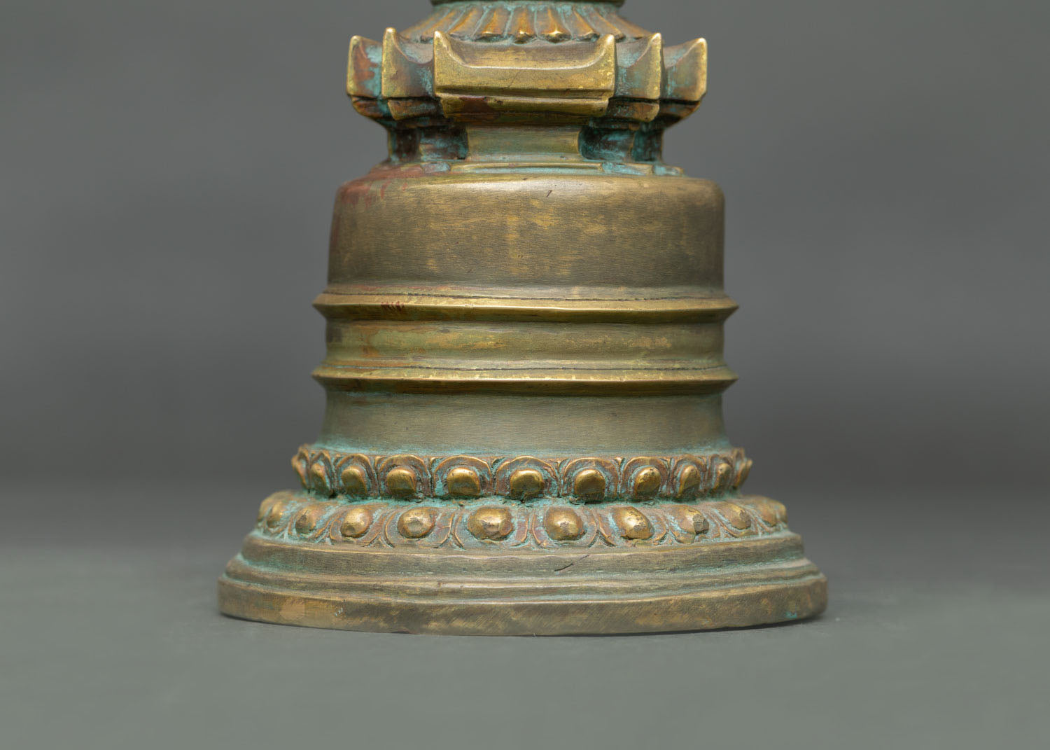 Kadampa Stupa