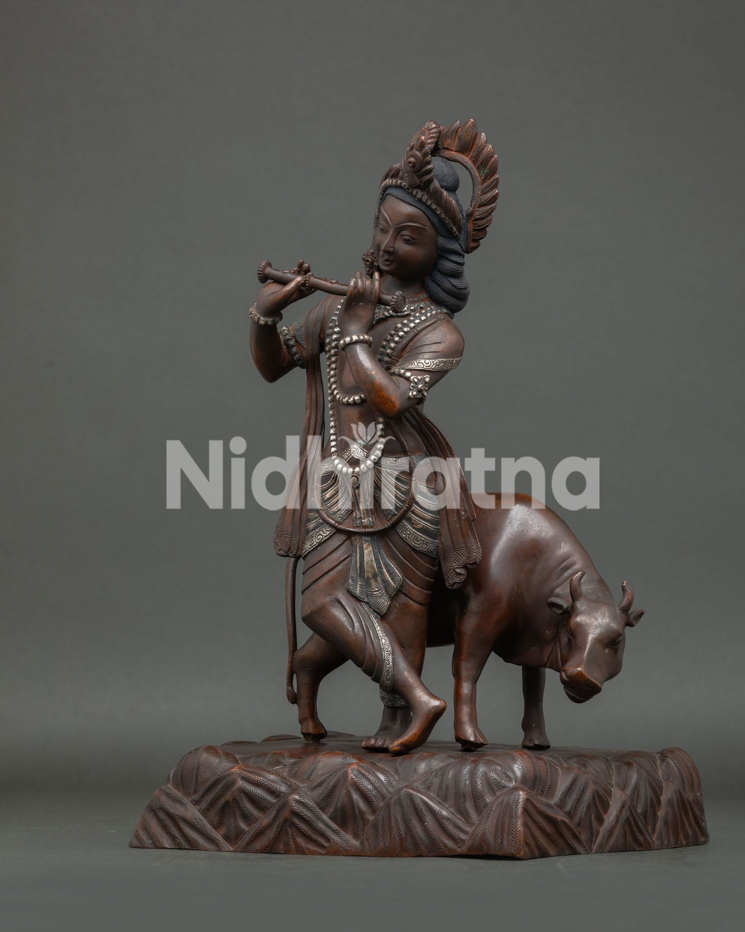 Krishna Statue