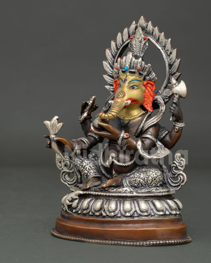 Ganesh Statue