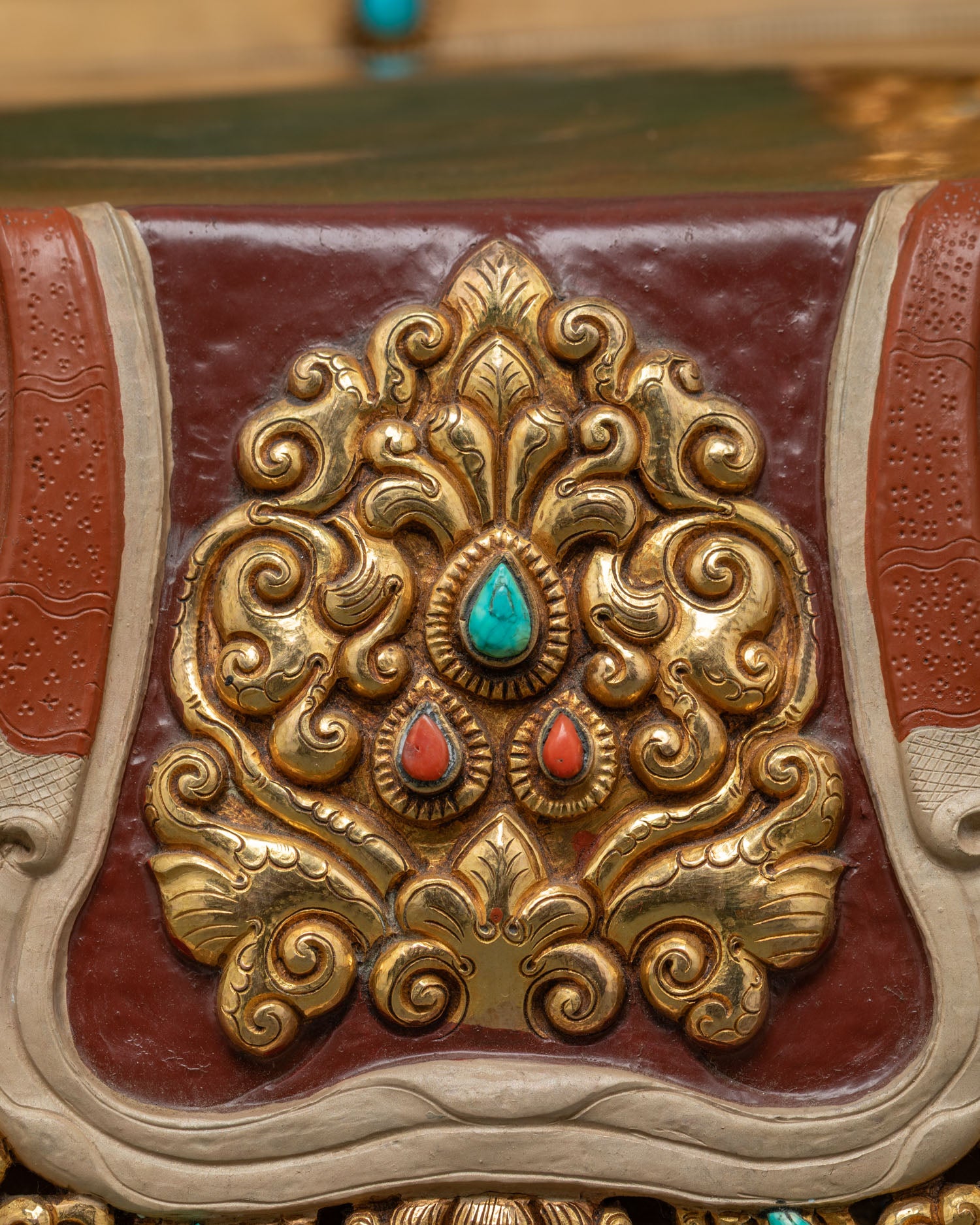 Throne