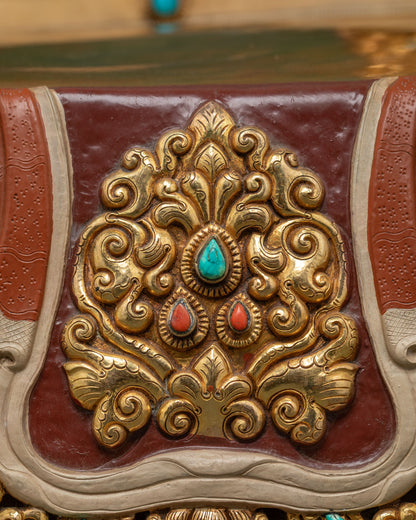 Throne